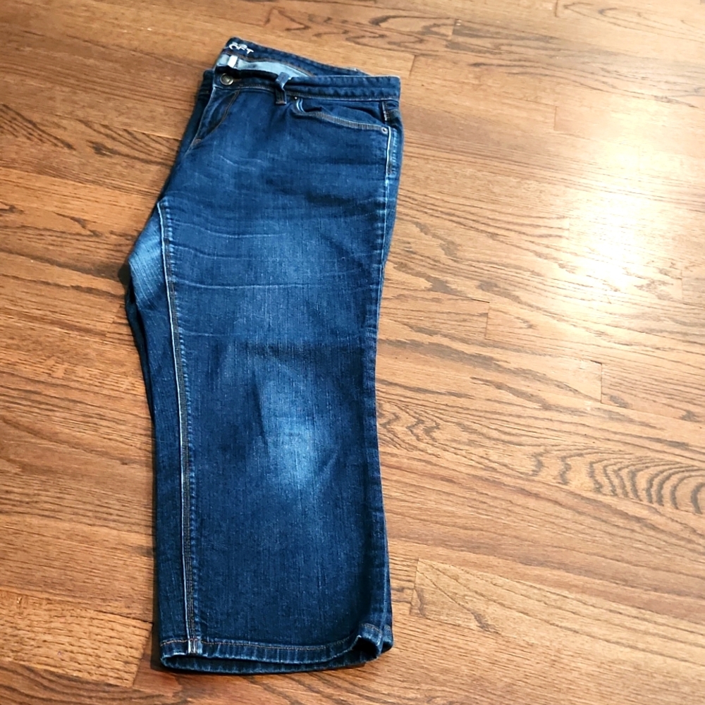 Loft Ann Taylor size 14 jeans